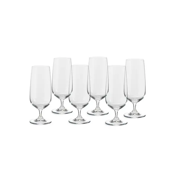 Set De Pahare 6 piese
