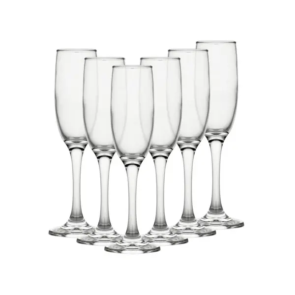 Set De Pahare 6 piese