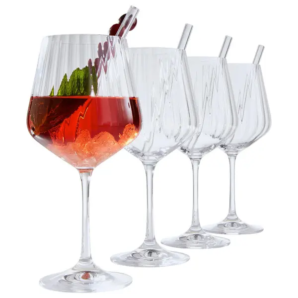 Set De Pahare 9 piese