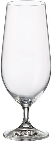Set de pahare de bere Bohemia - Royal Bruna, 6 buc.x 395 ml