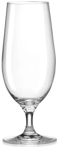 Set de pahare de bere Rona - City Beer 6001, 6 buc.x 460 ml