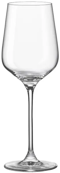 Set de pahare de vin Rona - Charisma 6044, 4 buc.x 450 ml