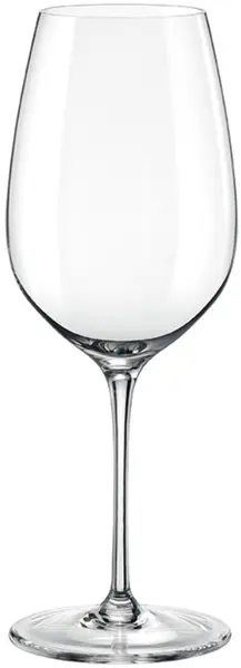 Set de pahare de vin Rona - Prestige 6339, 6 buc.x 450 ml