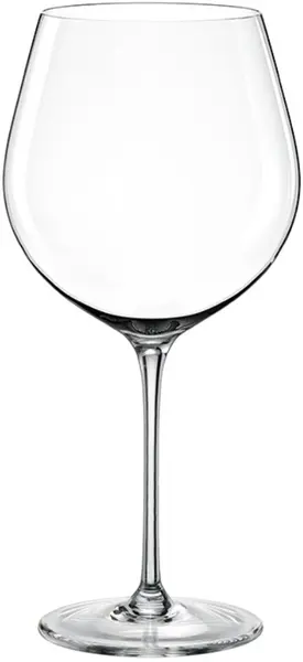 Set de pahare de vin Rona - Prestige 6339, 6 buc.x 610 ml