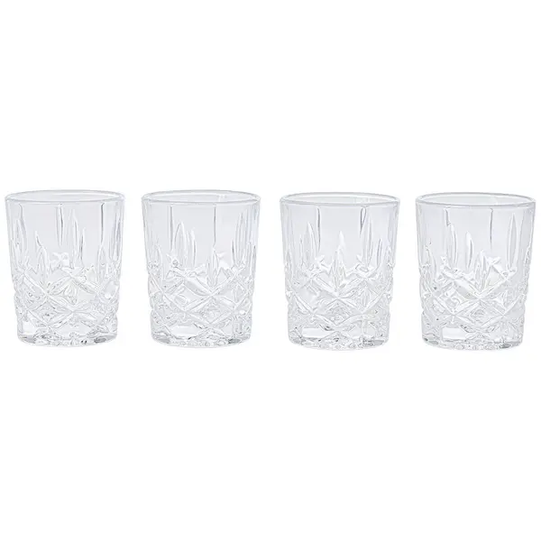 Set De Pahare Pentru Tărie