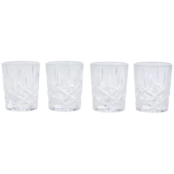 Set De Pahare Pentru Tărie