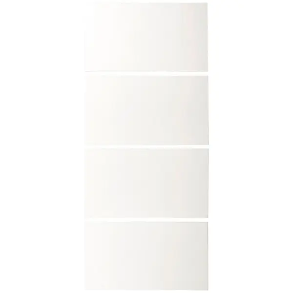 Set De Panouri Frontale
