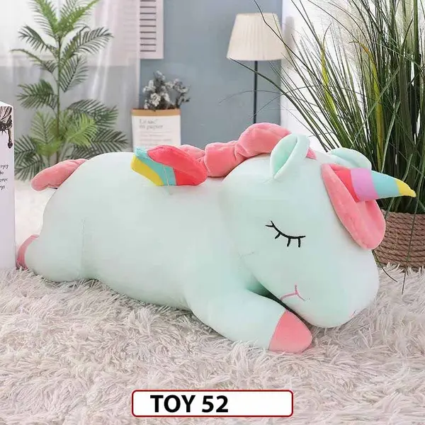 Set de Patura si Jucarie de Plus extra moale - TOY 52