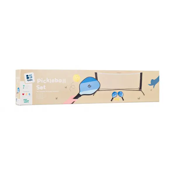 Set de Pickleball BS Toys