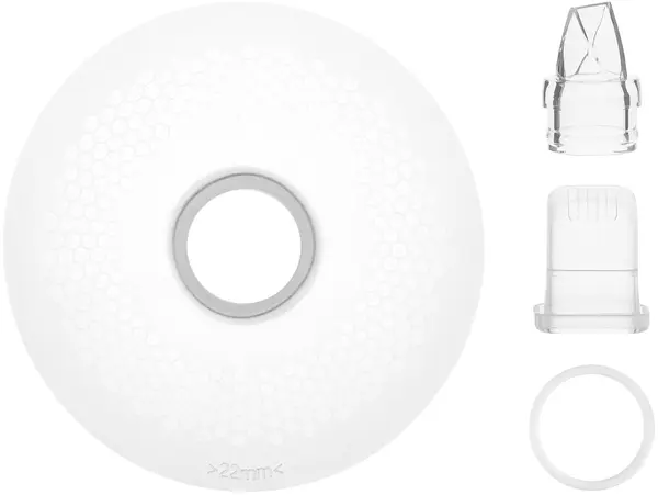 Set de piese de schimb KikkaBoo - Pentru pompa electrica de sân Winnie