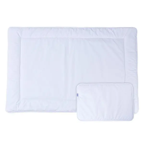 Set de plapumă Baby Matex cu pernă