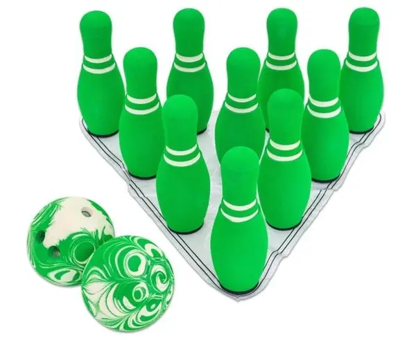 Set de popice pentru copii Betzold