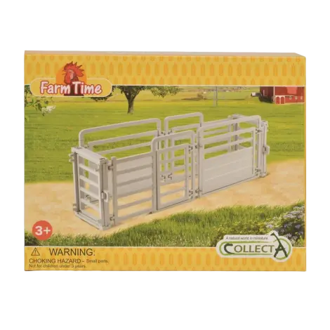 Set de porti asortate - Extensie pentru tarc cu Porti Collecta