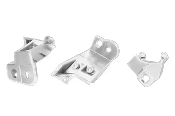 Set de reparare faruri Dreapta set 3 buc potrivit CITROEN C4 PICASSO II, C4 SPACETOURER 1.2-2.0D 02.13-