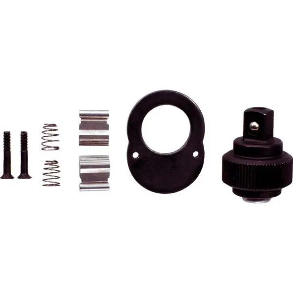 Set de reparat, cheie cu clichet reversibil KSTOOLS 914.3897