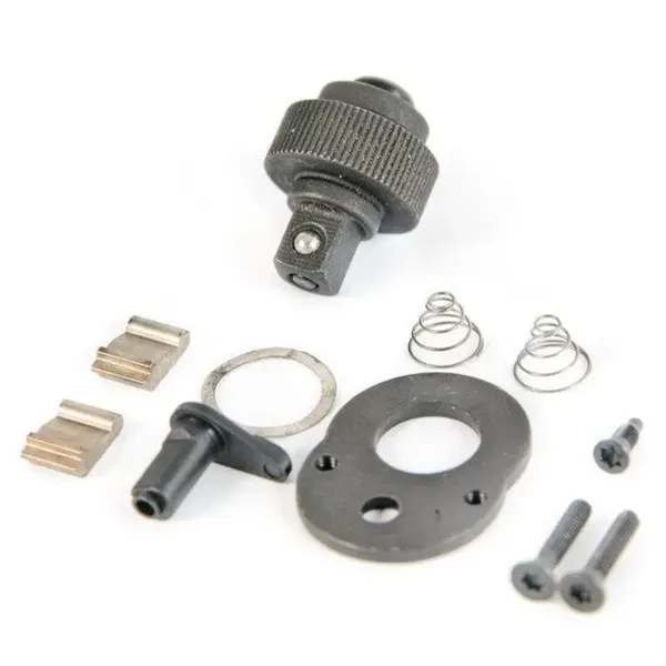 Set de reparat, cheie cu clichet reversibil ROOKS OK-01.0322