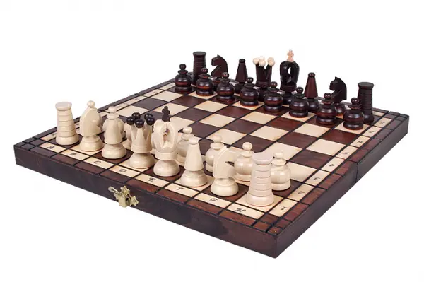 Set de sah Royal Maxi