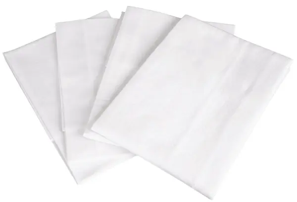 Set de scutece de schimbat Lorelli - 4 buc