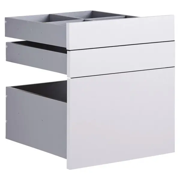 Set De Sertare 45,3/50,3/46,8 cm
