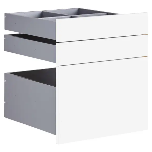 Set De Sertare 45,3/50,3/46,8 cm