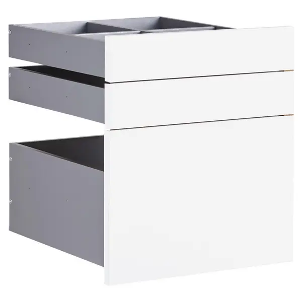Set De Sertare 45,3/50,3/46,8 cm