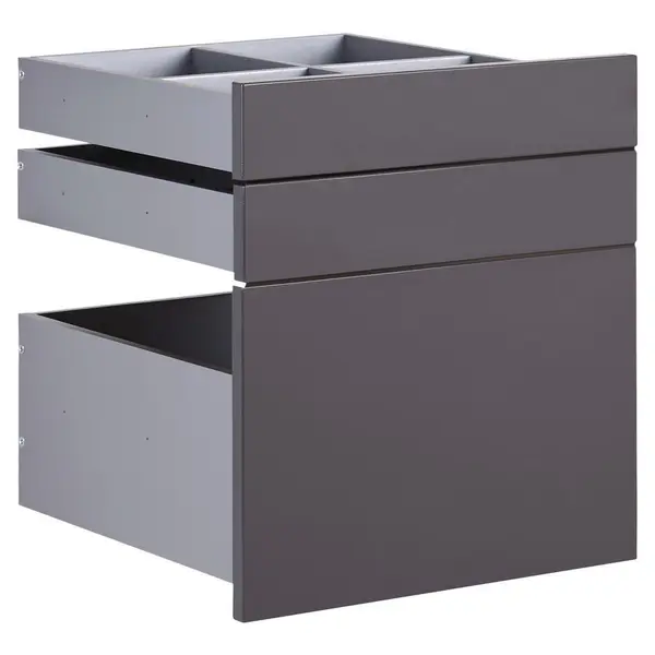 Set De Sertare 45,3/50,3/46,8 cm
