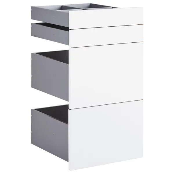 Set De Sertare 45,3/83/46,8 cm
