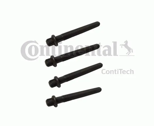 Set de șuruburi, roata de curea a arborelui cotit CONTINENTAL CTAM MS24