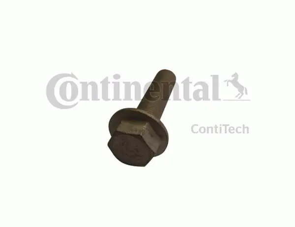 Set de șuruburi, roata de curea a arborelui cotit CONTINENTAL CTAM MS45