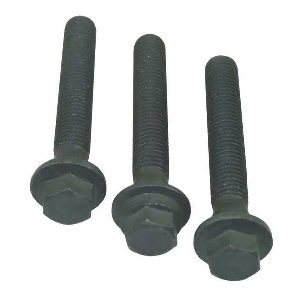 Set de șuruburi, roata de curea a arborelui cotit CORTECO 80004873