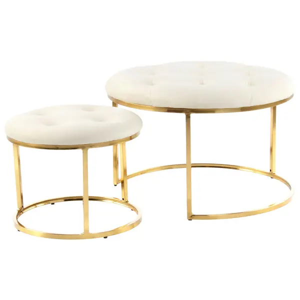 Set De Taburete