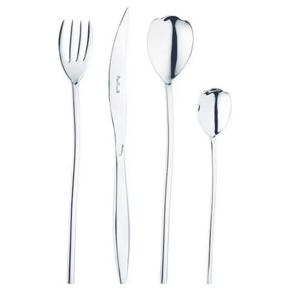 Set De Tacâmuri 16 piese TULIPANI