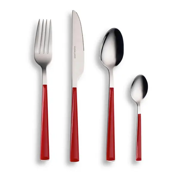 Set De Tacâmuri 24 piese