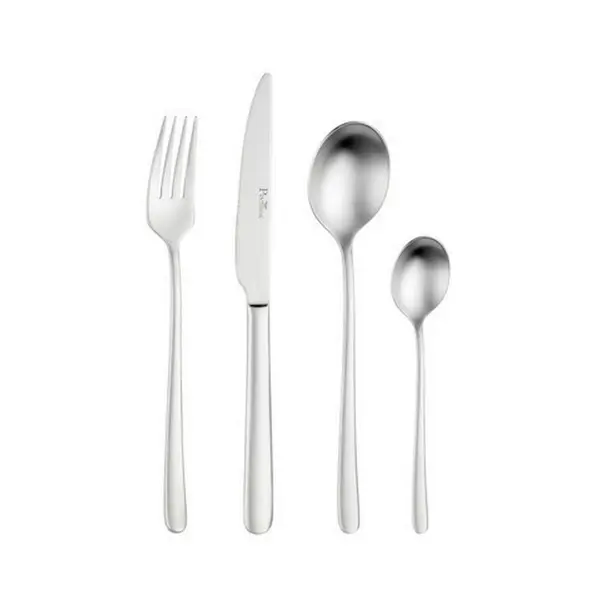 Set De Tacâmuri 24 piese SKY SATIN