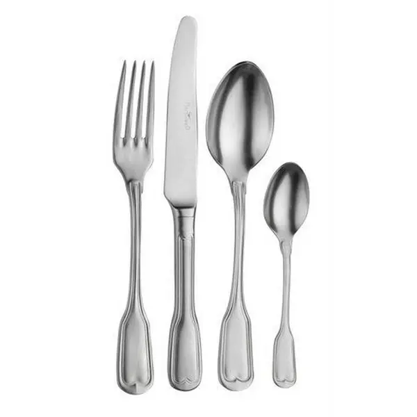 Set De Tacâmuri 24 piese VITTORIALE STONE WASHED
