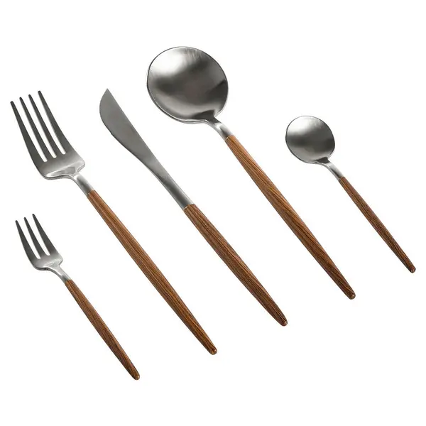 Set De Tacâmuri 30 piese