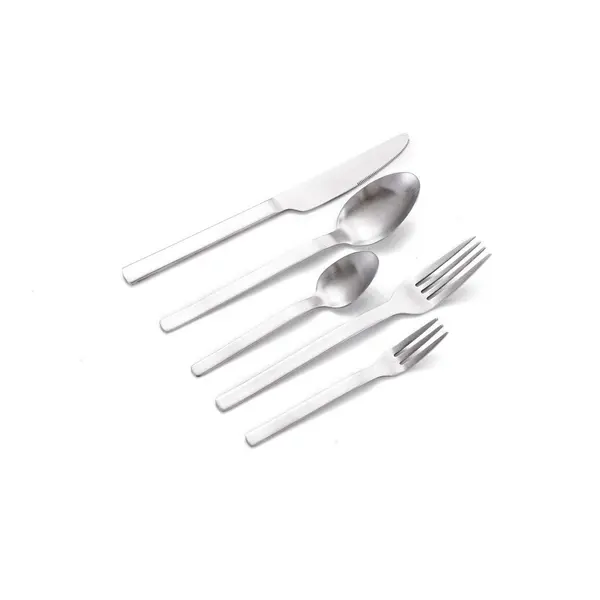Set De Tacâmuri 30 piese Angelini
