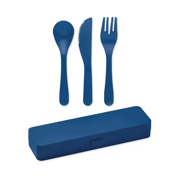 Set de tacamuri din PP Set de tacamuri din PP
