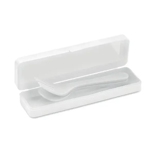 Set de tacamuri din PP Set de tacamuri din PP