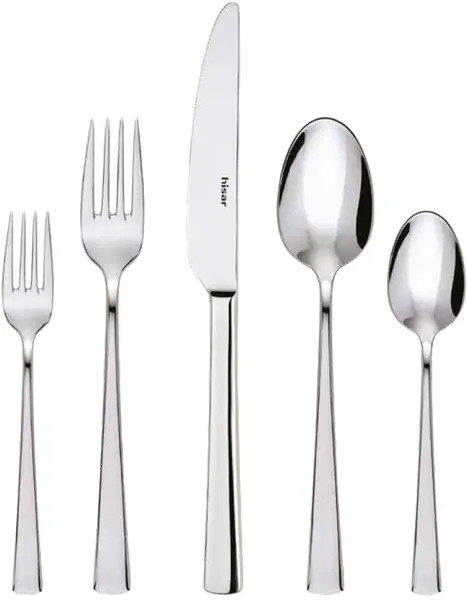 Set de tacâmuri Hisar - Lara, 30 piese