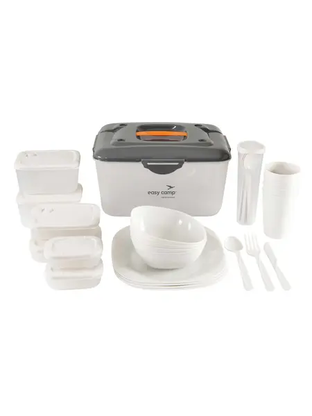 Set de tacamuri Picnic Box L