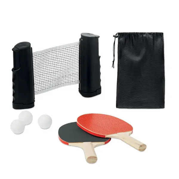 Set de tenis de masa Set de tenis de masa