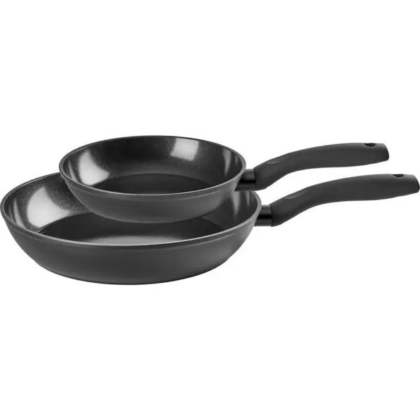 Set De Tigăi 2 piese 20+28 cm