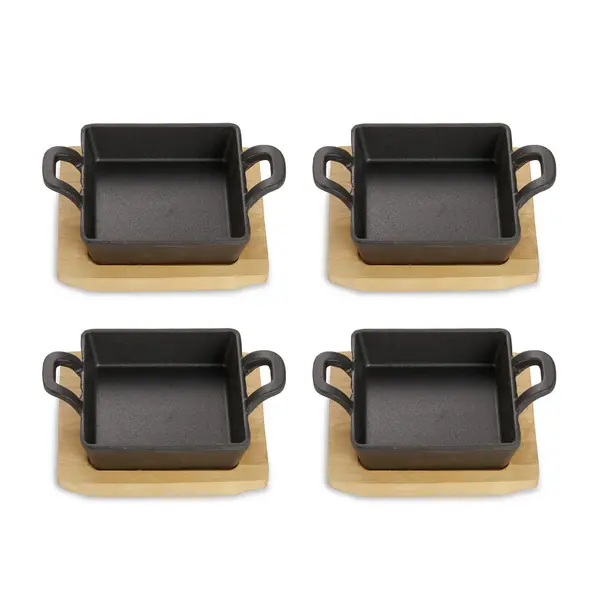 Set De Tigăi 4 piese
