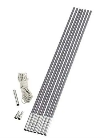 Set de tije pentru Coastline 3 Plus