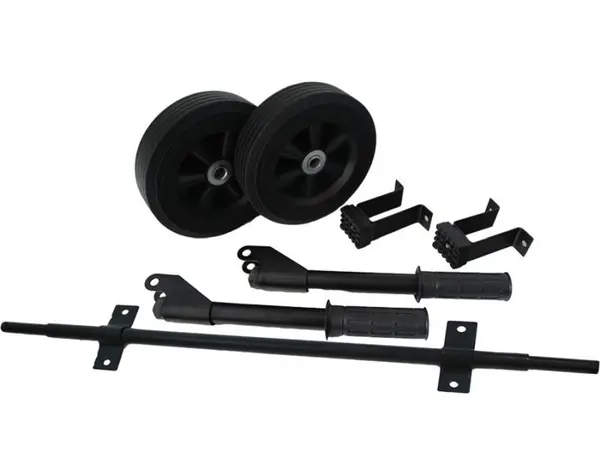 Set de transport KS 10 KIT