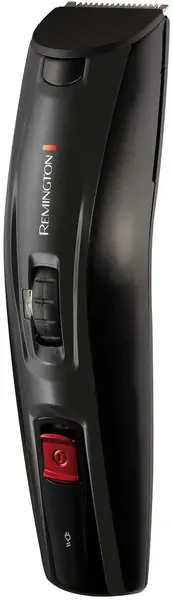 Set de tuns barba Remington The Crafter MB4050, EdgeStyler (Negru)