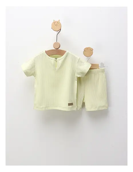 Set de vara Kids Summer, verde