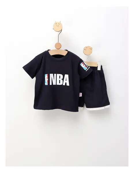 Set de vara, NBA Sport, bleumarin