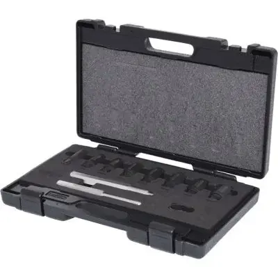 Set Demontare Siguranta Roata. 10 Piese